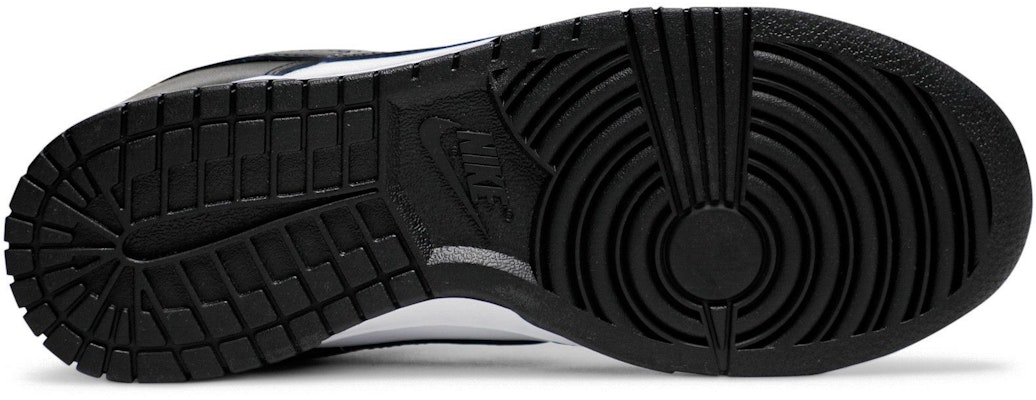Nike Dunk Low Retro 'Black White Panda' DD1391-100 Purchase Nike Dunk Low Retro 'Black White Panda' DD1391-100