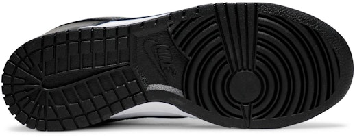 BTS RM 착용! 나이키 덩크 로우 레트로 '블랙 화이트 판다' DD1391-100 Details for BTS RM 착용! 나이키 덩크 로우 레트로 '블랙 화이트 판다' DD1391-100