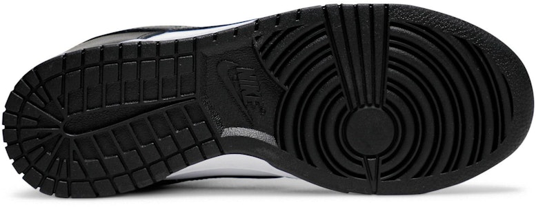 BTS RM 착용! 나이키 덩크 로우 레트로 '블랙 화이트 판다' DD1391-100 Details for BTS RM 착용! 나이키 덩크 로우 레트로 '블랙 화이트 판다' DD1391-100