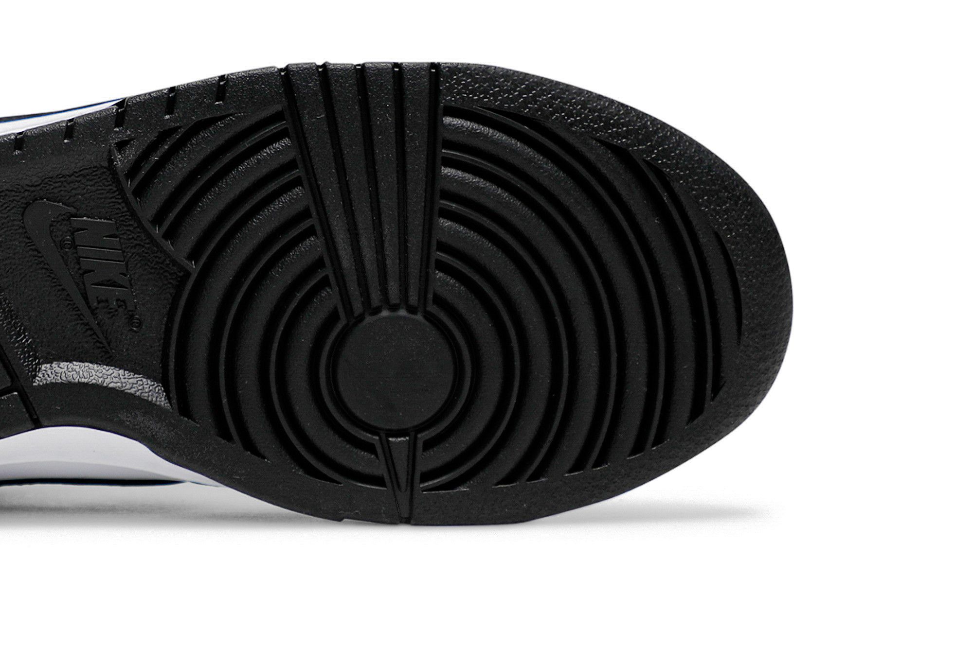 Sizing Nike Dunk Low Retro 'Panda Blanco y Negro' DD1391-100