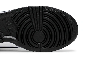 Nike Dunk Low Retro 'Black White Panda'