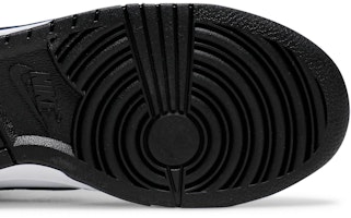 BTS RM 착용! 나이키 덩크 로우 레트로 '블랙 화이트 판다' DD1391-100 Sizing BTS RM 착용! 나이키 덩크 로우 레트로 '블랙 화이트 판다' DD1391-100