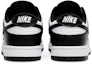 Sizing Nike Dunk Low Retro 'Black White Panda' DD1391-100