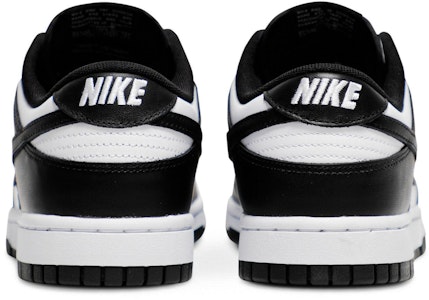 BTS RM 착용! 나이키 덩크 로우 레트로 '블랙 화이트 판다' DD1391-100 Cheap BTS RM 착용! 나이키 덩크 로우 레트로 '블랙 화이트 판다' DD1391-100