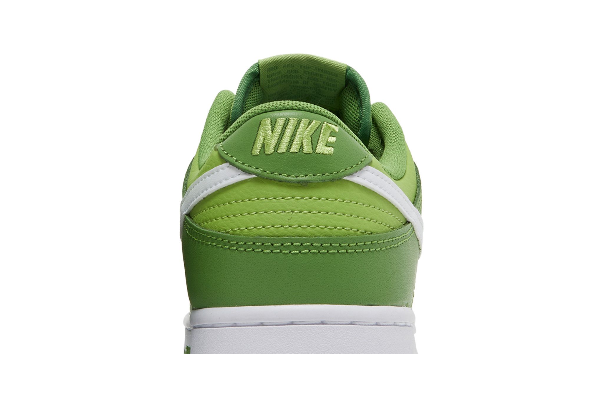 Cheap Nike Dunk Low Retro 'Chlorophyll' DJ6188-300