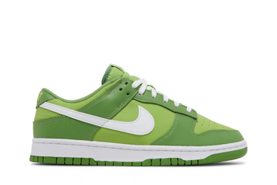 Nike Dunk Low Retro 'Chlorophyll'