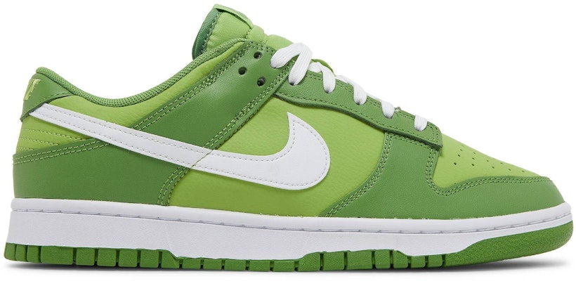 나이키 덩크 로우 레트로 "클로로필" (초록 매력) DJ6188-300 Buy 나이키 덩크 로우 레트로 "클로로필" (초록 매력) DJ6188-300