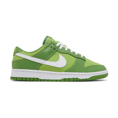 Nike Dunk Low Retro 'Chlorophyll'