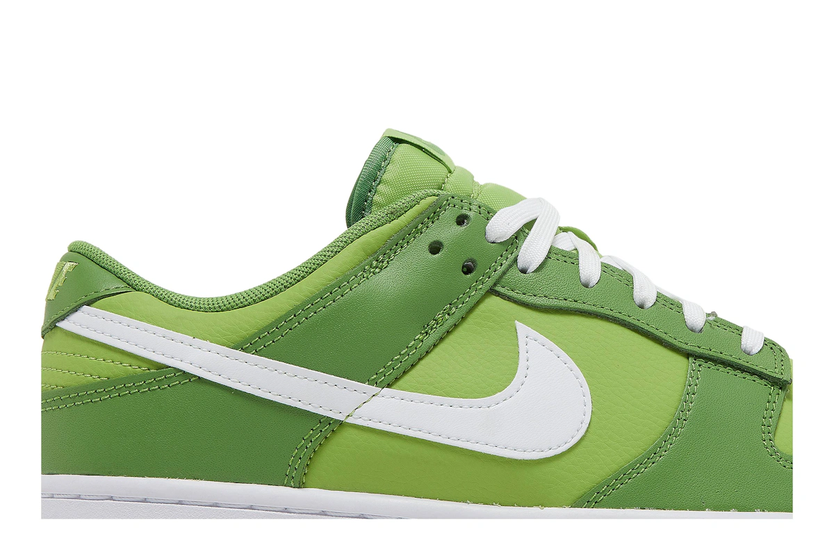 Nike Dunk Low Retro 'Chlorophyll'