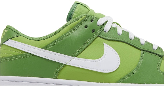耐克Dunk低帮复古‘氯绿’ DJ6188-300 Order 耐克Dunk低帮复古‘氯绿’ DJ6188-300
