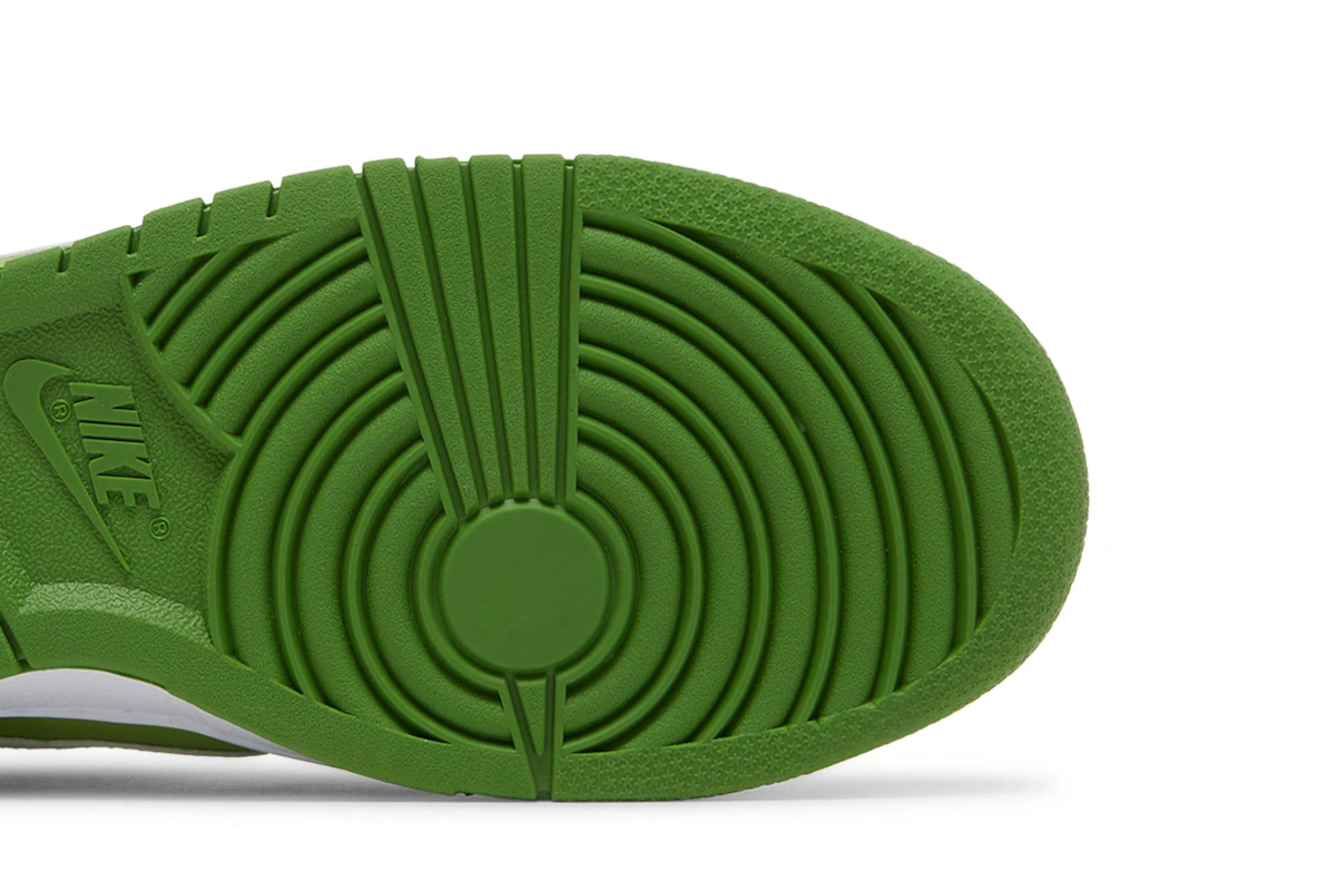 Nike Dunk Low Retro 'Chlorophyll'