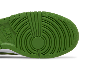 Nike Dunk Low Retro 'Chlorophyll'