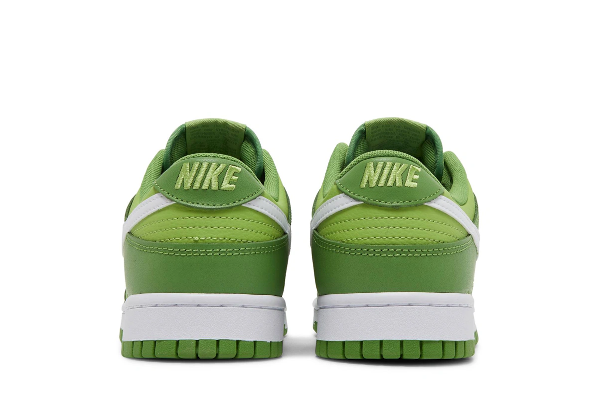 Nike Dunk Low Retro 'Chlorophyll'