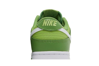 Nike Dunk Low Retro 'Chlorophyll'