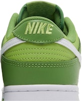 나이키 덩크 로우 레트로 "클로로필" (초록 매력) DJ6188-300 Sizing 나이키 덩크 로우 레트로 "클로로필" (초록 매력) DJ6188-300