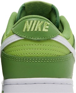 耐克Dunk低帮复古‘氯绿’ DJ6188-300 Sizing 耐克Dunk低帮复古‘氯绿’ DJ6188-300