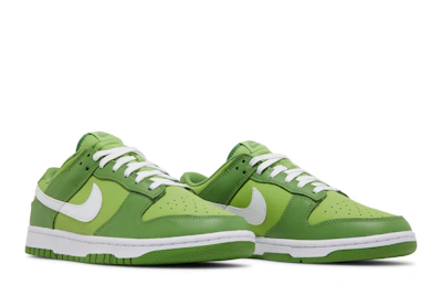 Nike Dunk Low Retro 'Chlorophyll'