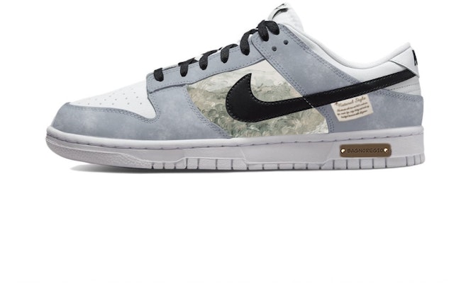 Nike Dunk Low Retro 'Romantika Klasik' DJ6188-101-453045 Buy Nike Dunk Low Retro 'Romantika Klasik' DJ6188-101-453045