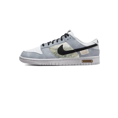 Nike Dunk Low Retro 'Classic Romance'