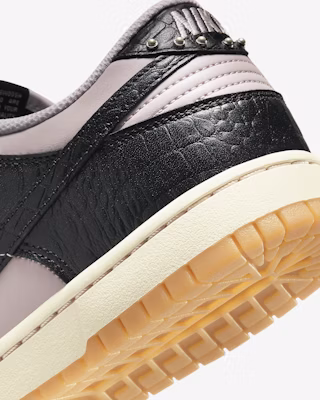 Nike Dunk Low Retro (Eksklusif Terus) HF9191-001 Cheap Nike Dunk Low Retro (Eksklusif Terus) HF9191-001
