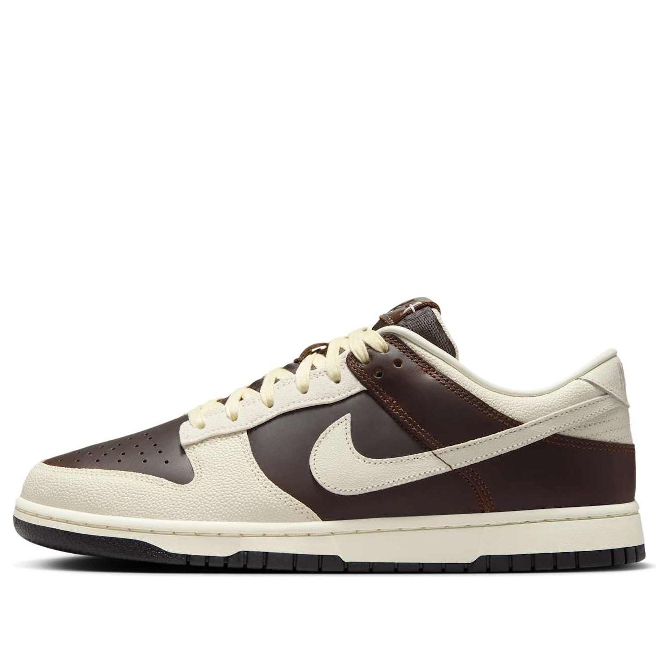 Nike Dunk Low Retro 'Fauna Brown Soft Pearl' IH7333-200