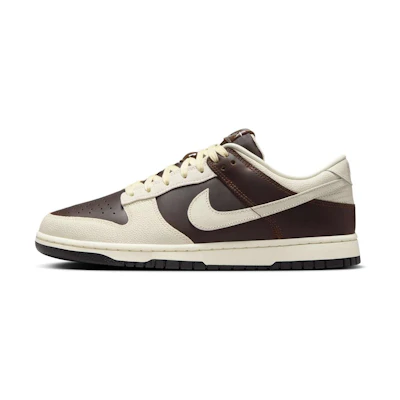 Nike Dunk Low Retro 'Fauna Brown Soft Pearl'
