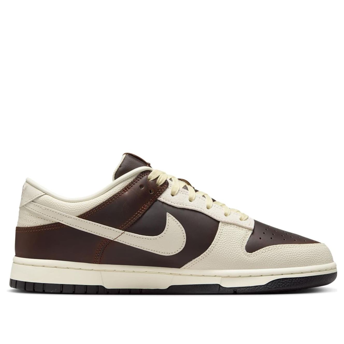 Order Nike Dunk Low Retro 'Marrón Fauna Perla Suave' IH7333-200