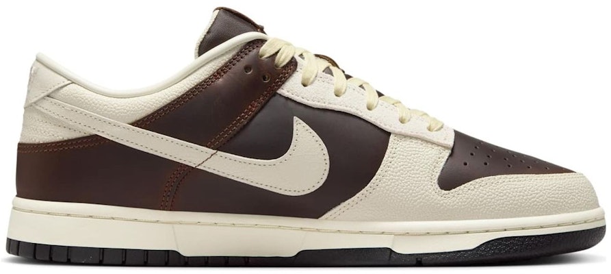 ナイキ ダンク ロー レトロ 'フォーナブラウン ソフトパール' IH7333-200 Order ナイキ ダンク ロー レトロ 'フォーナブラウン ソフトパール' IH7333-200