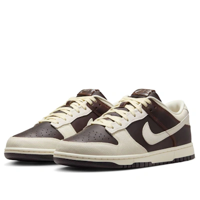 Nike Dunk Low Retro 'Fauna Brown Soft Pearl'