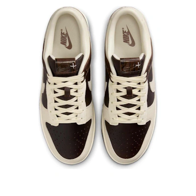 Nike Dunk Low Retro 'Fauna Brown Soft Pearl'