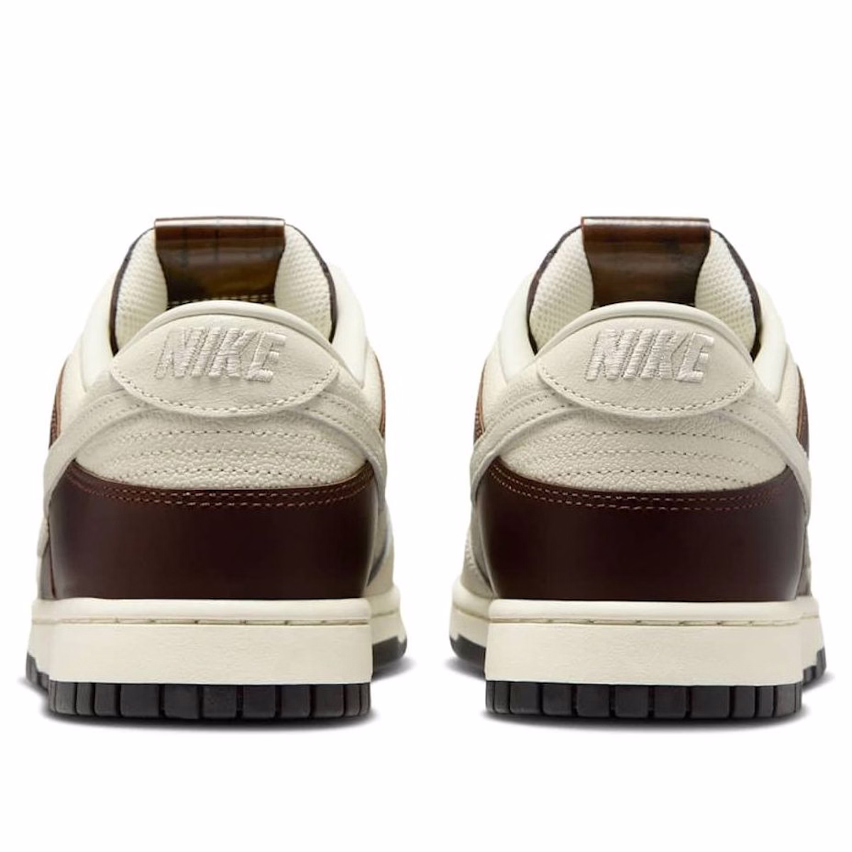 Nike Dunk Low Retro 'Fauna Brown Soft Pearl'