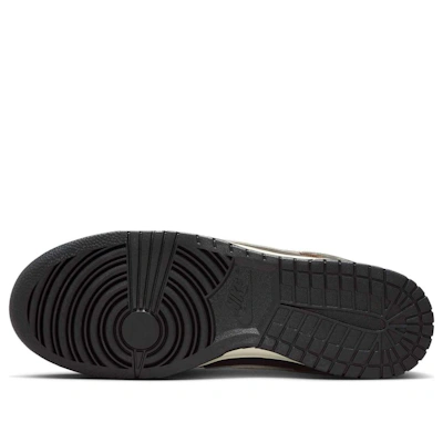 Nike Dunk Low Retro 'Fauna Brown Soft Pearl'