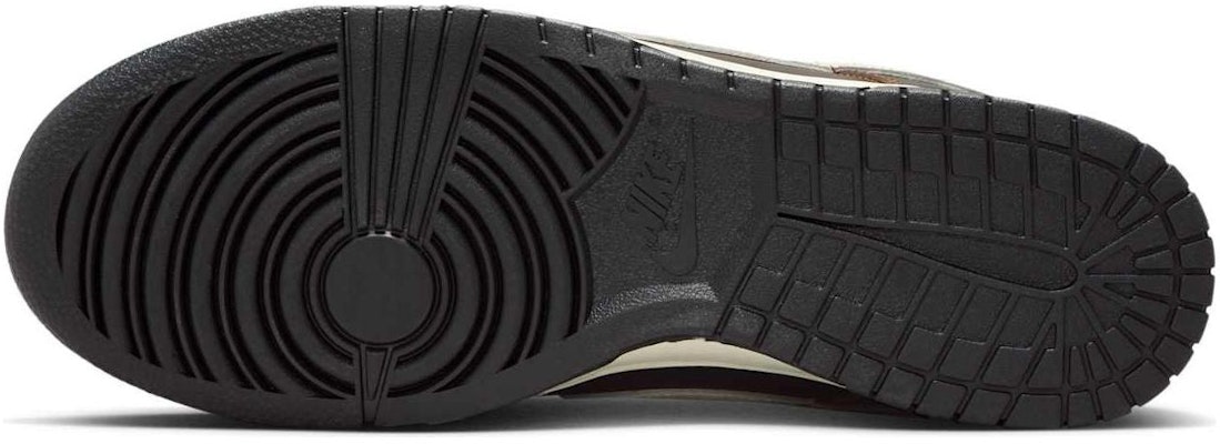 ナイキ ダンク ロー レトロ 'フォーナブラウン ソフトパール' IH7333-200 Details for ナイキ ダンク ロー レトロ 'フォーナブラウン ソフトパール' IH7333-200