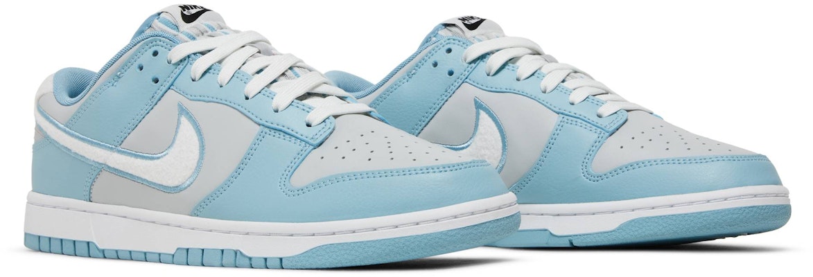 나이키 덩크 로우 레트로 '플리스 스우시 웜 블루' FB1871-011 Cheap 나이키 덩크 로우 레트로 '플리스 스우시 웜 블루' FB1871-011