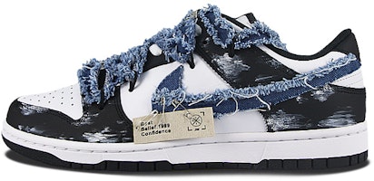 ナイキ ダンク ロー レトロ "インディゴデニム" DD1391-100-486648 Buy ナイキ ダンク ロー レトロ "インディゴデニム" DD1391-100-486648