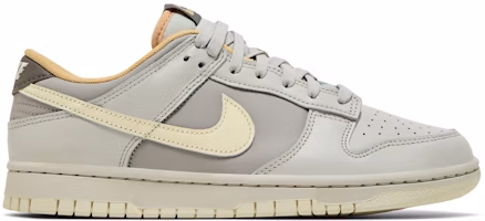 Nike Dunk Low Retro 'Light Bone Cave Stone' IB4503-072 Nike Dunk Low Retro 'Light Bone Cave Stone' IB4503-072