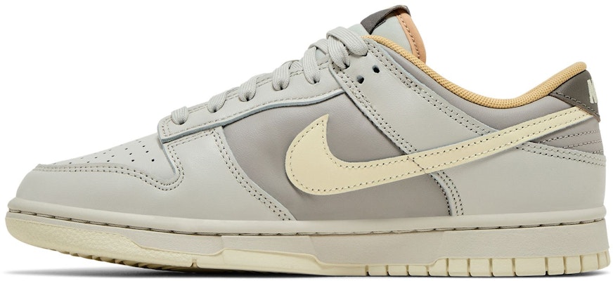 Nike Dunk Low Retro 'Light Bone Cave Stone' IB4503-072 Lookbook Nike Dunk Low Retro 'Light Bone Cave Stone' IB4503-072