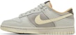 Nike Dunk Low Retro 'Light Bone Cave Stone' IB4503-072