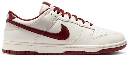 Nike Dunk Low Retro 'Phantom Team Red' HF5441-008 Nike Dunk Low Retro 'Phantom Team Red' HF5441-008