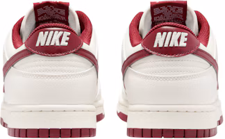 Lookbook Nike Dunk Low 復古版 ''幻影隊紅'' HF5441-008
