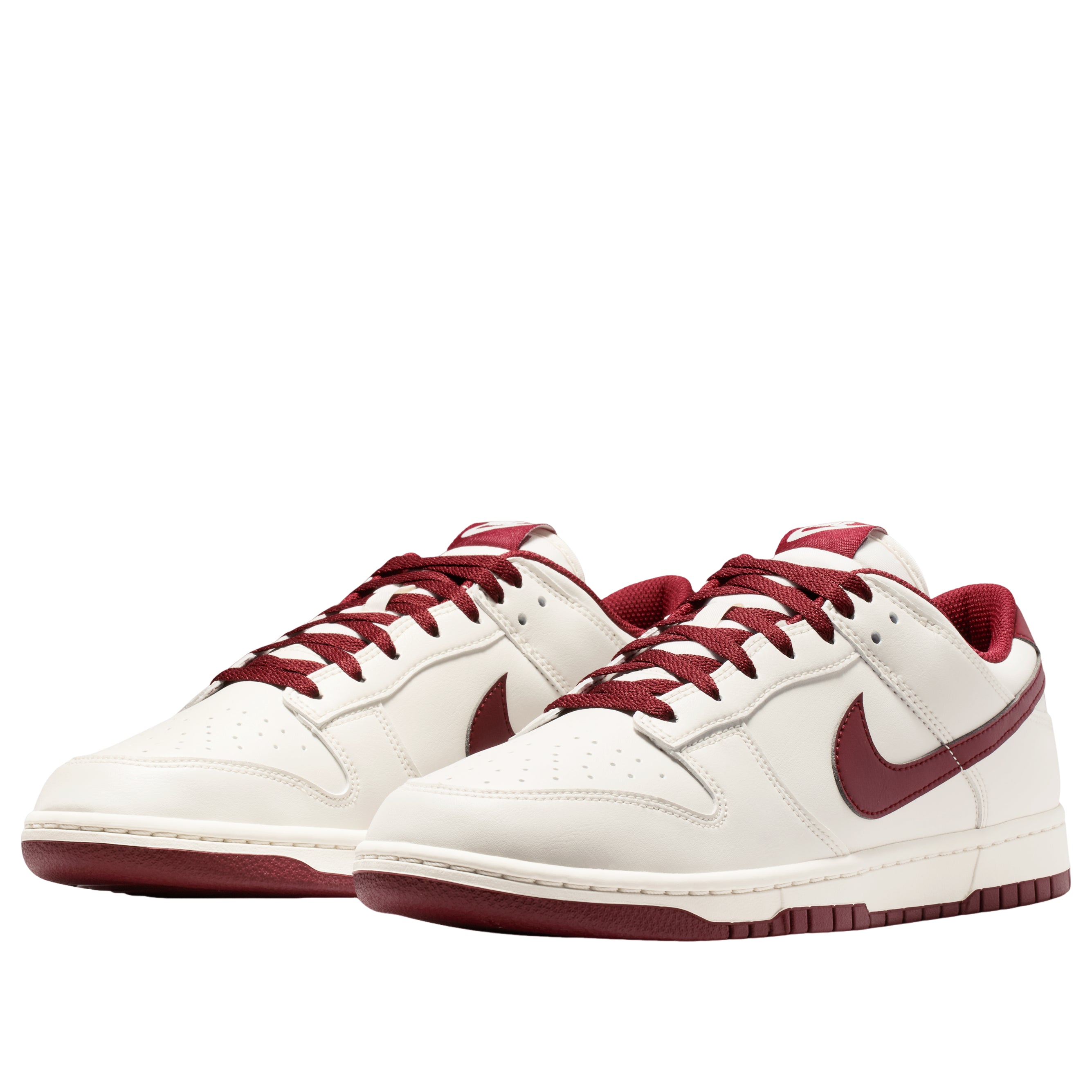 Shop Nike Dunk Low 復古版 ''幻影隊紅'' HF5441-008