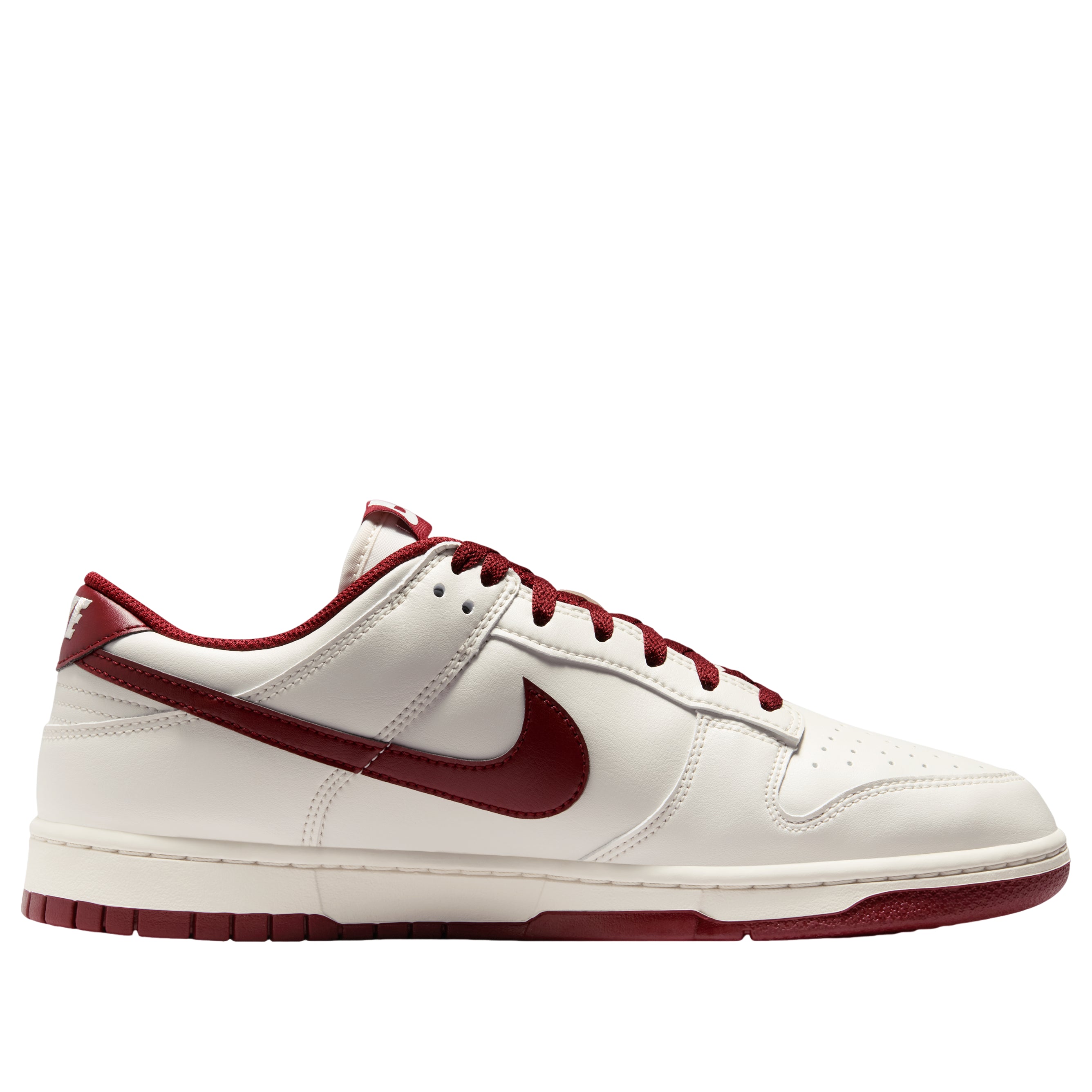 Details for Nike Dunk Low 復古版 ''幻影隊紅'' HF5441-008