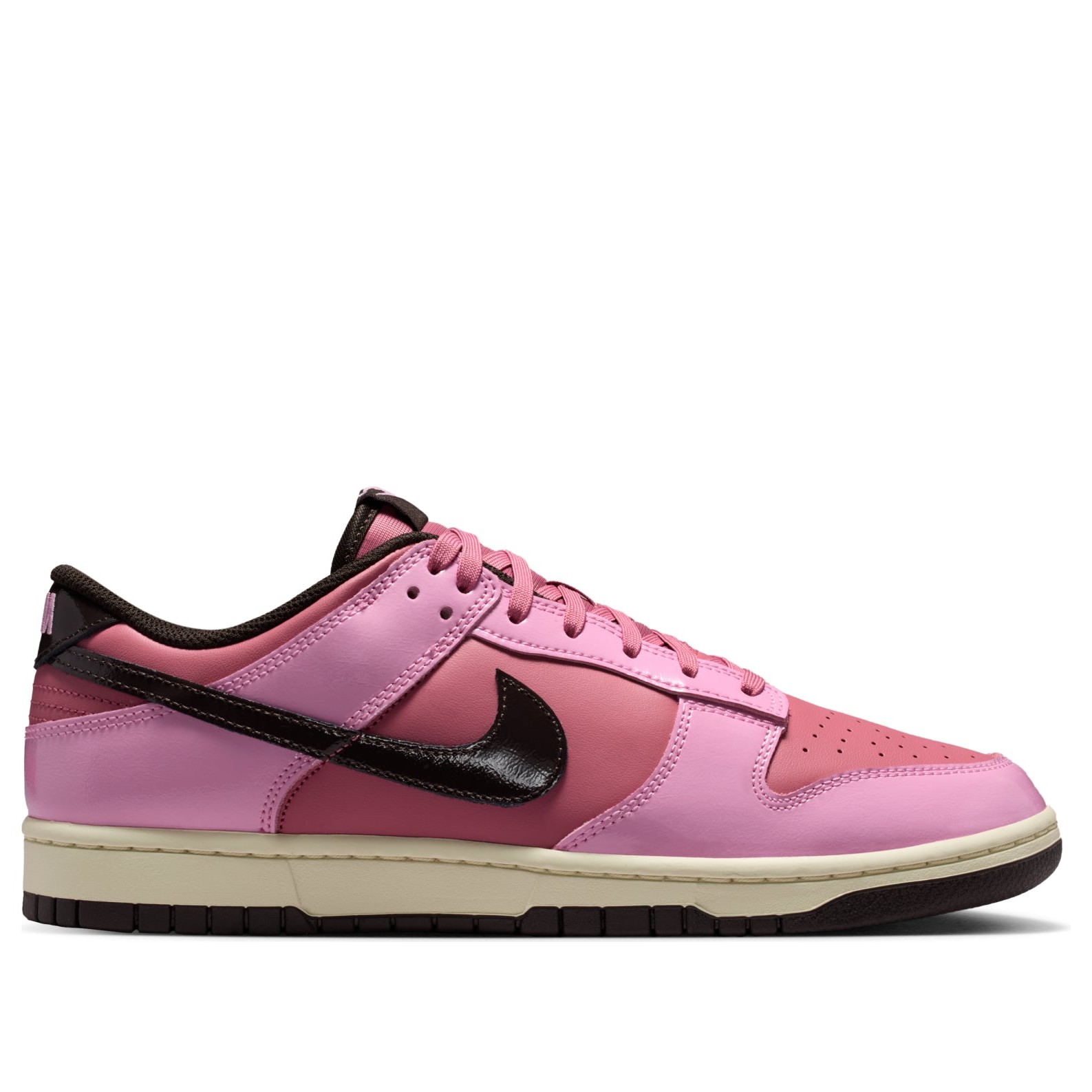 Nike Dunk Low Retro 'Pink Rise' IM4415-600