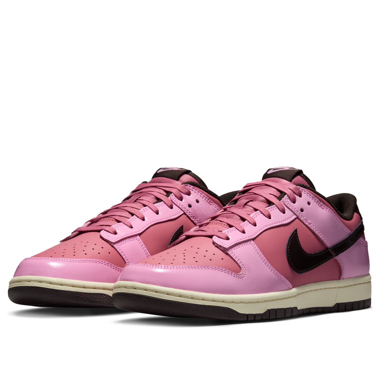 Lookbook Nike Dunk Low Retro 'Pink Rise' IM4415-600