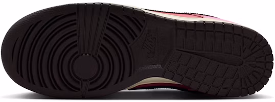 Details for Nike Dunk Low Retro 'Pink Rise' IM4415-600