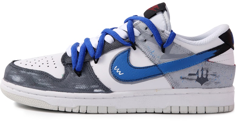 Nike Dunk Low Retro 'La Bendición de Poseidón' DV0827-100(Team77-100) Buy Nike Dunk Low Retro 'La Bendición de Poseidón' DV0827-100(Team77-100)