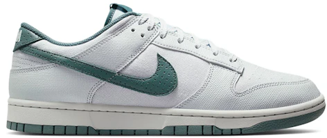 Nike Dunk Low Retro 'Pure Platinum' IH1940-002 Nike Dunk Low Retro 'Pure Platinum' IH1940-002