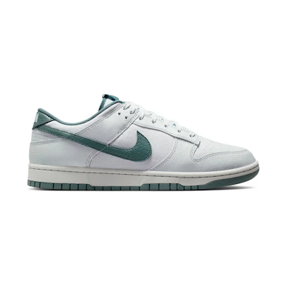 Nike Dunk Low Retro 'Pure Platinum'