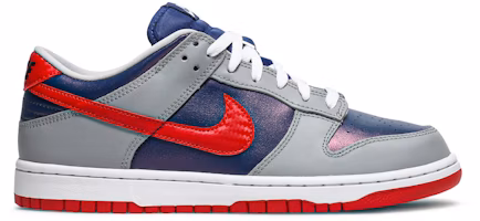 Nike Dunk Low Retro 'Samba' 2020 CZ2667-400 Nike Dunk Low Retro 'Samba' 2020 CZ2667-400