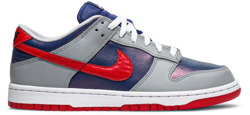 Nike Dunk Low Retro 'Samba' 2020 CZ2667-400 Buy Nike Dunk Low Retro 'Samba' 2020 CZ2667-400